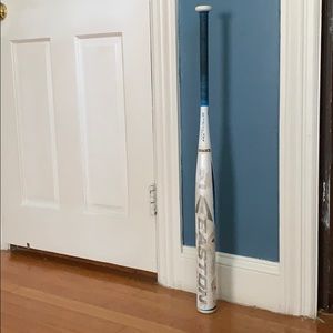 Official Softball Bat